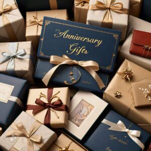 Anniversary Gifts