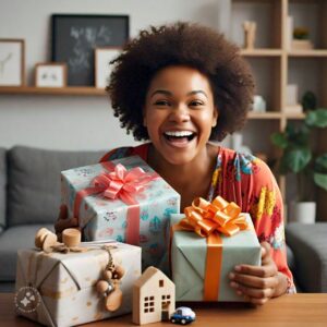 Congratulations Gifts