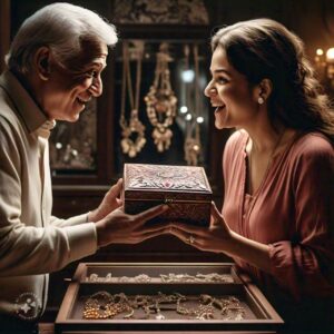 Gifts by Relationship