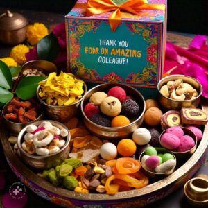 Gifts for Colleagues