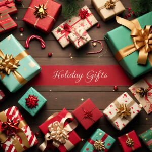 Holiday Gifts
