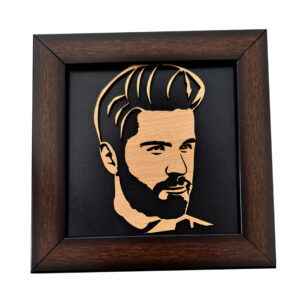 Mini Portrait Frames